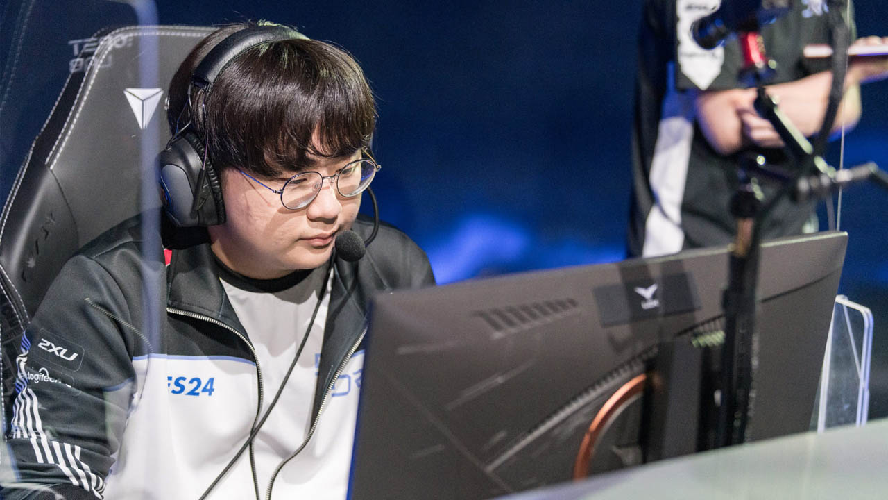 CBLOL 2026: Fluxo W7M encaminha contratações de dois sul-coreanos ex-LCK