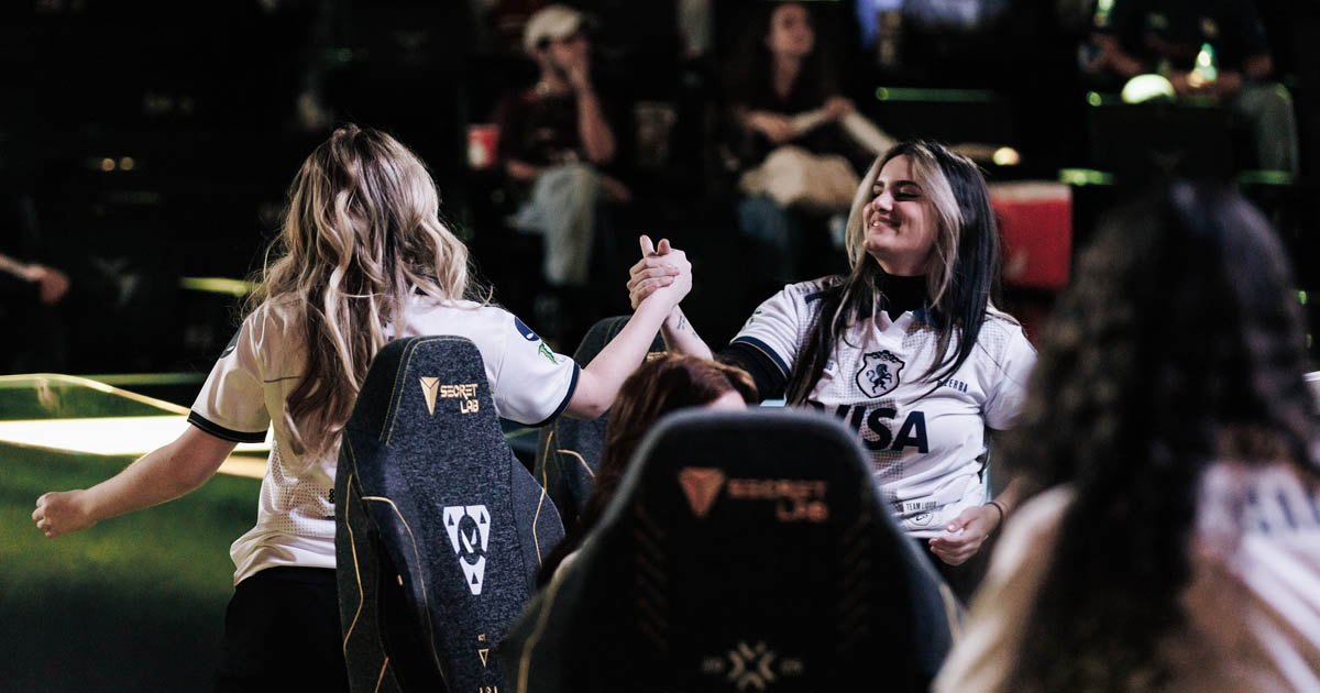 Game Changers Championship 2025: Team Liquid vence e marca início positivo ao Brasil