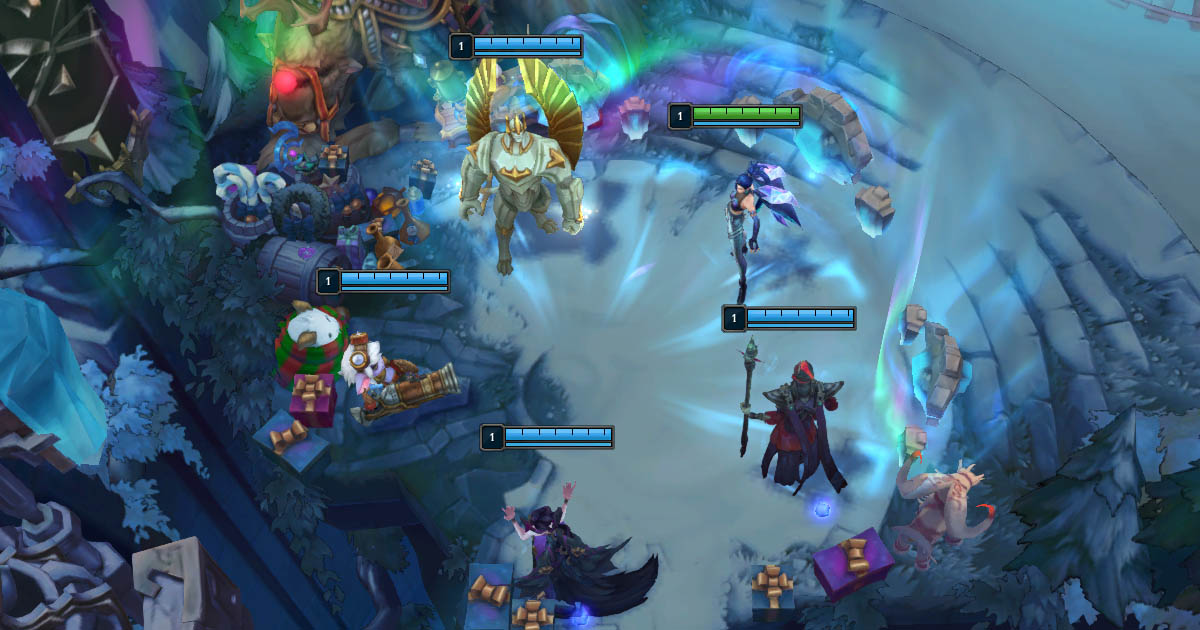 LoL: Riot reduz tempo de nascimento dos minions e da tela de Picks e Bans