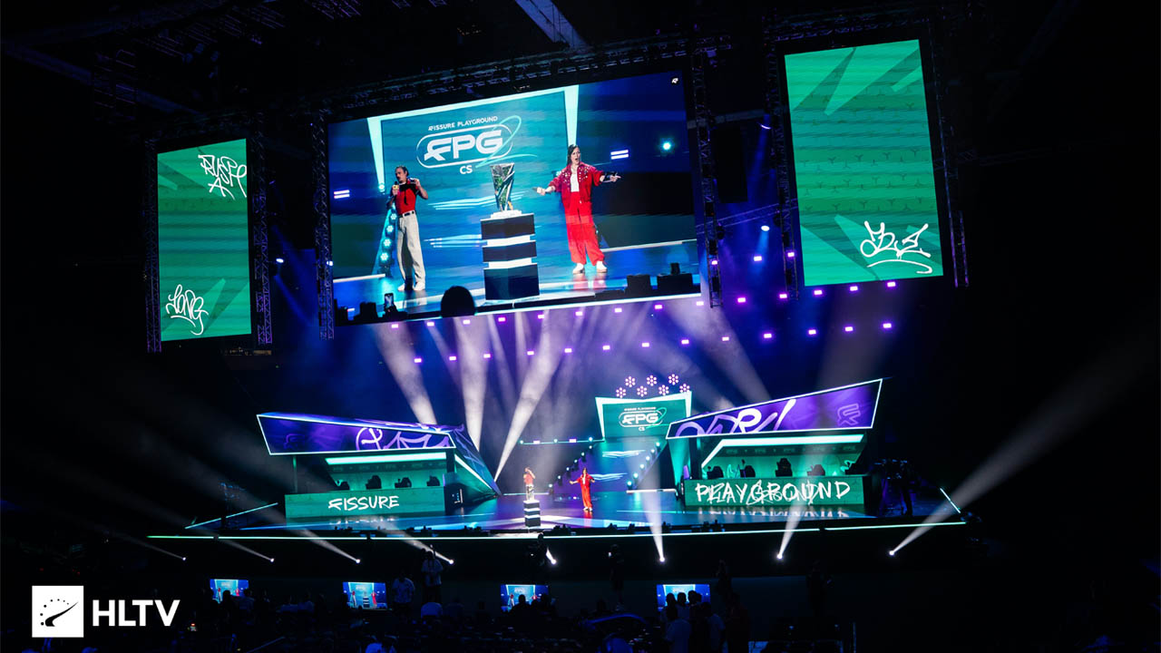 CS2: CEO da PGL diz que 2026 terá cancelamento de quatro torneios Tier 1