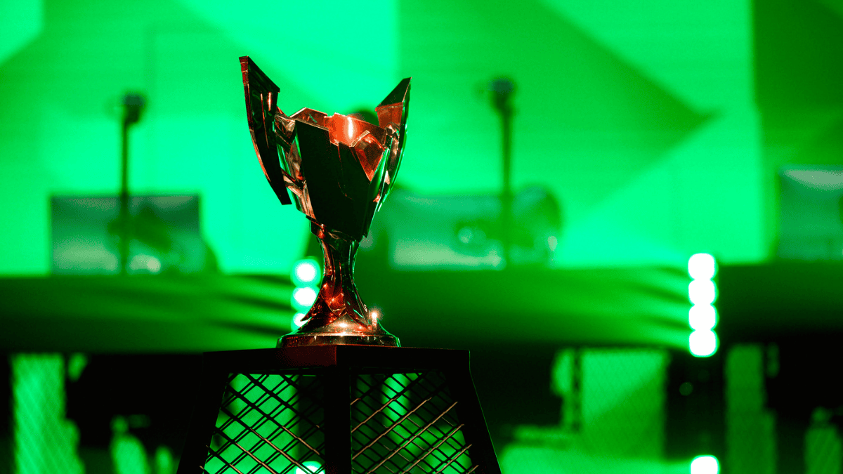 CBLOL 2026: LOUD fecha com novo jungler, diz portal