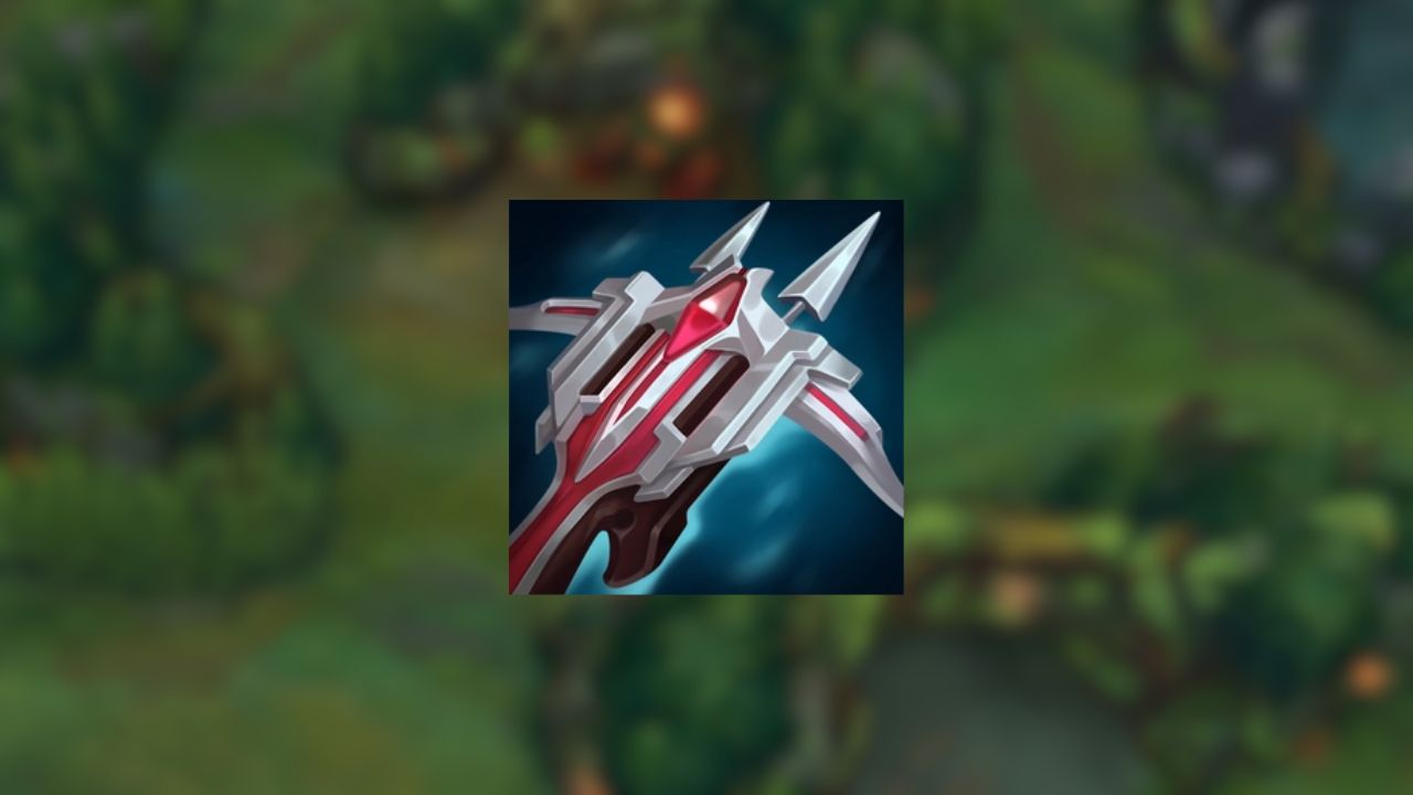 LoL: Lembranças do Lord Dominik vai voltar a ter passiva anti-tank