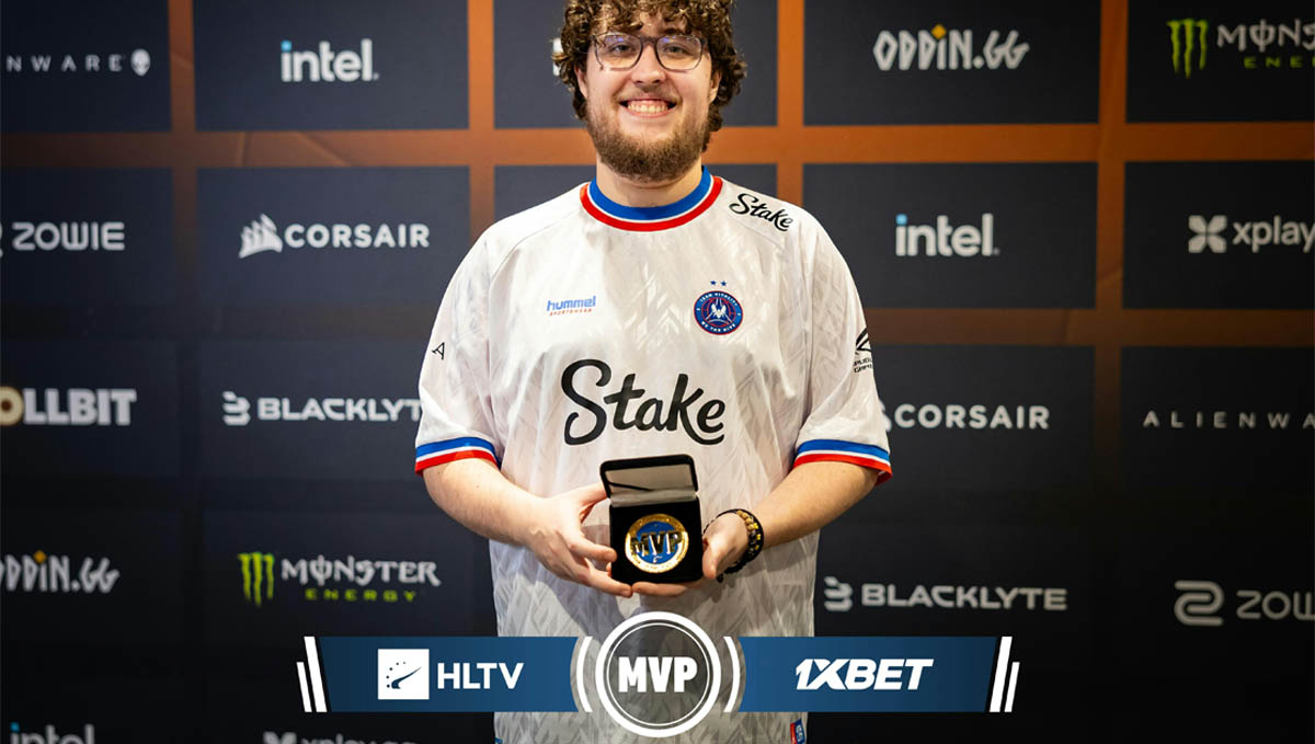 StarLadder Budapest Major 2025: Após título, ZywOo passa coldzera e dev1ce em recorde histórico