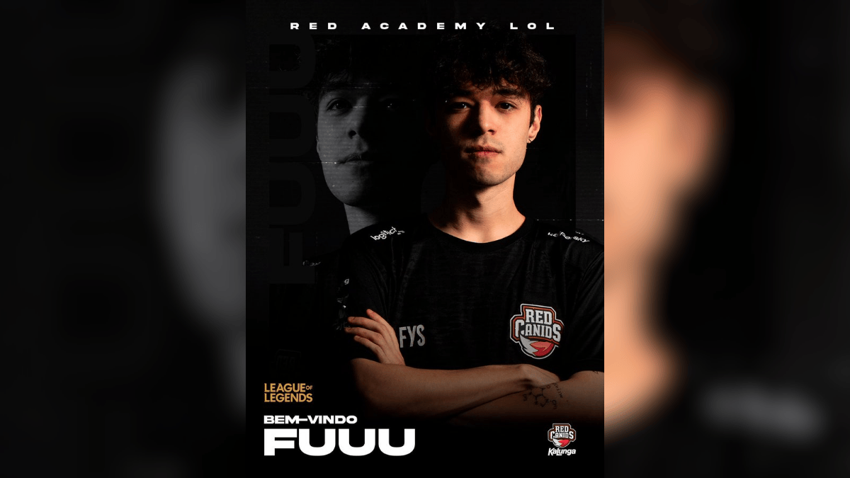 Circuito Desafiante 2026: RED Canids Academy anuncia Fuuu