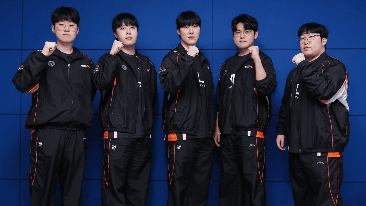 KeSPA Cup 2025: Peyz faz Pentakill, mas T1 perde para a Hanwha Life nos playoffs