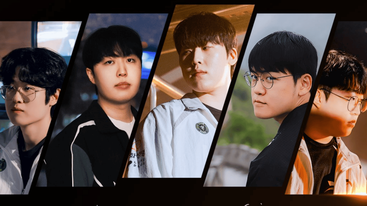 LCK 2026: “Não falta nada na Hanwha Life Esports”, diz Gumayusi