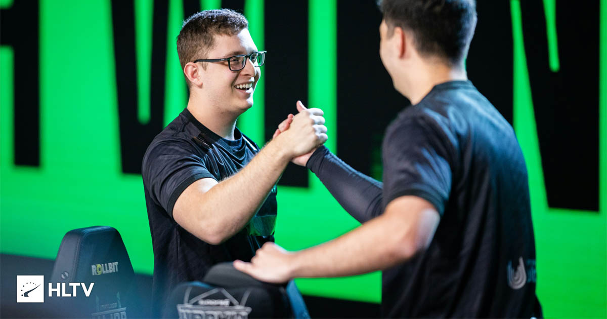 CS2: Time brasileiro está fora da BLAST Bounty S1 2026 e será substituído