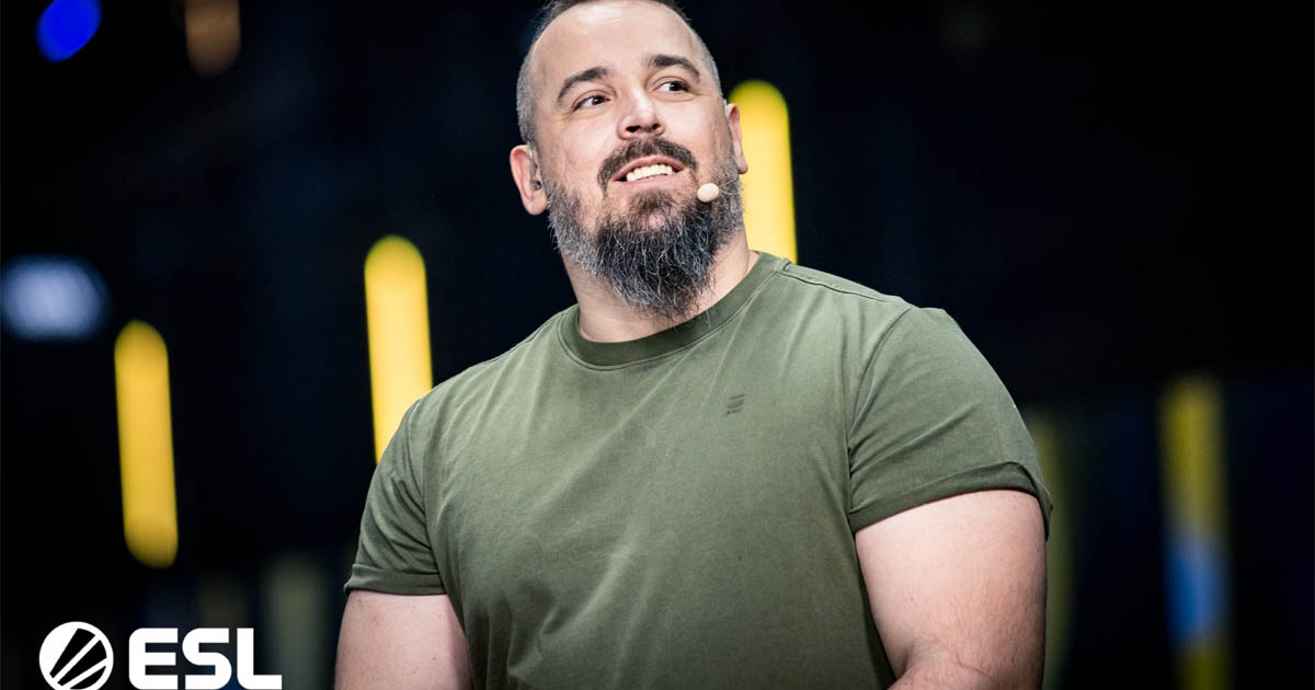 CS2: Treinador estrangeiro faz comentário xenofóbico ao discutir com FalleN nas redes sociais