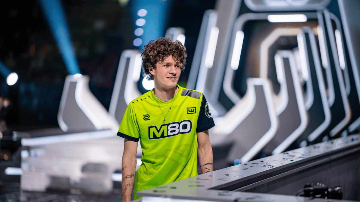 Rainbow Six: “É motivo de orgulho”, diz diretor de esports sobre exportar brasileiros