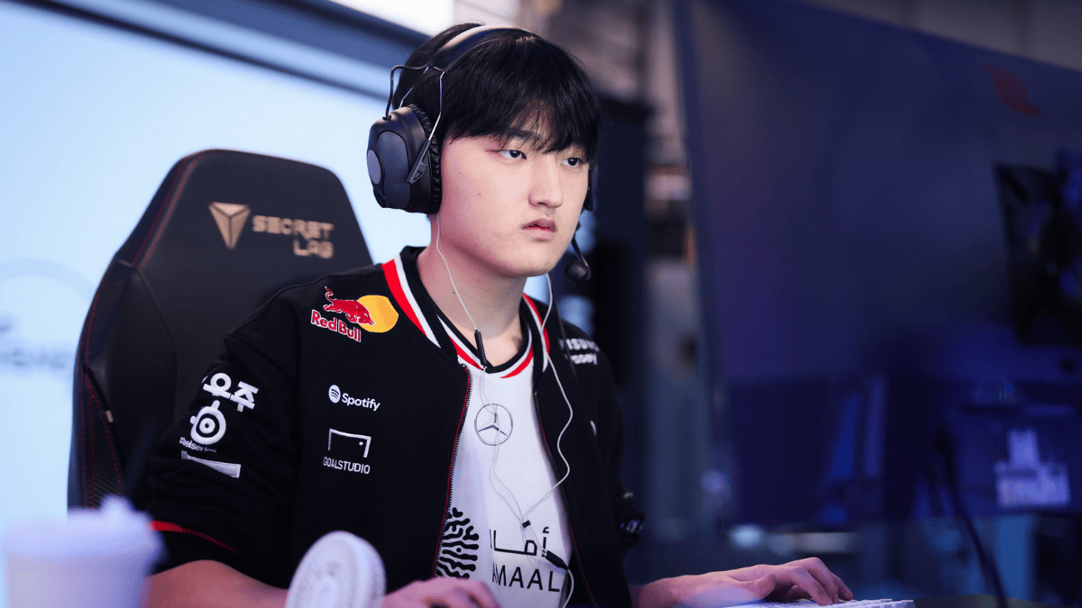 LoL: Com apenas 20 anos, Peyz empata com os jogadores com mais Pentakill na história