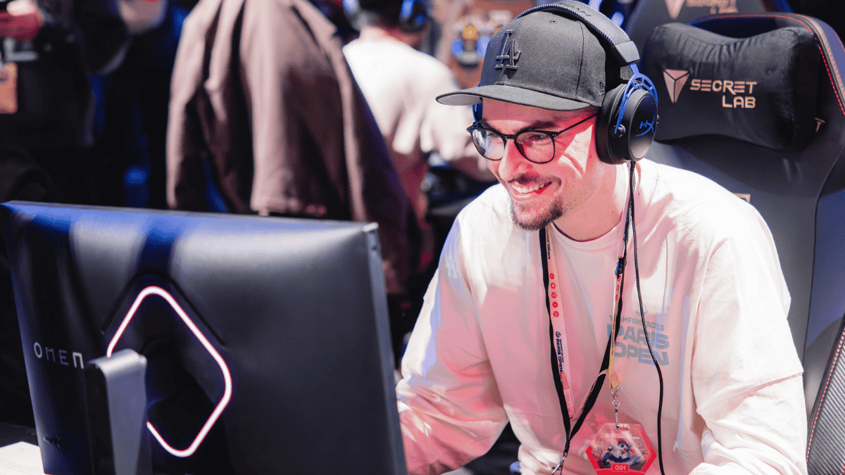 TFT: Chinês vence Paris Open 2025; brasileiro Toddy termina no top-4