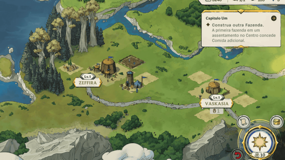 LoL: “Pagaria pra jogar isso”, diz comunidade sobre novo metajogo “Ascensão de Demacia”