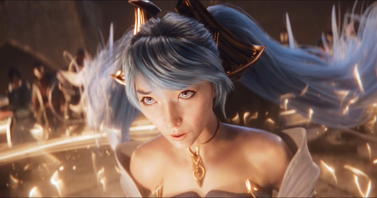 LoL: Riot revela cinemática oficial de 2026; assista ao vídeo