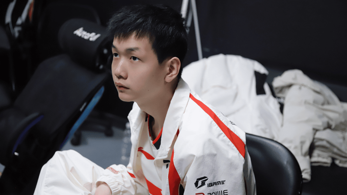 LPL 2026: Bin atua, mas Bilibili Gaming perde para a Top Esports após polêmica