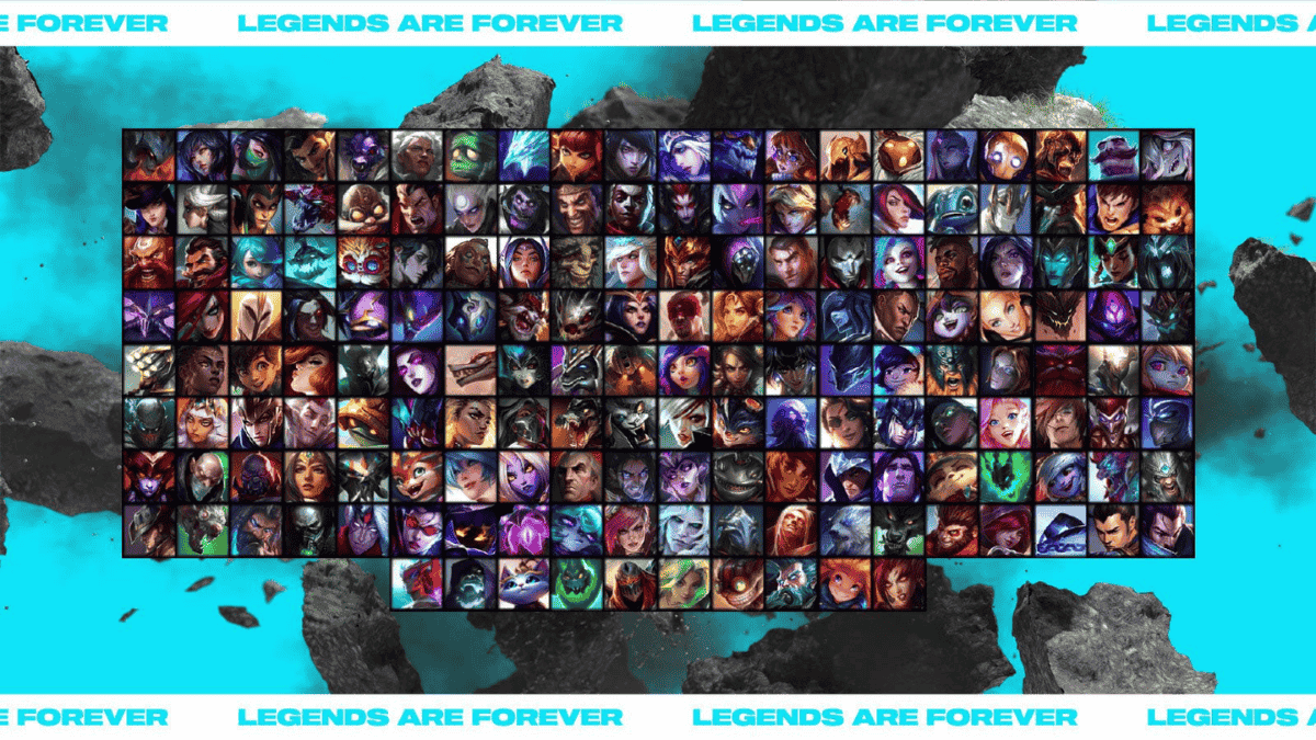 LoL: Riot altera a dinâmica de escolha de lados no competitivo; entenda