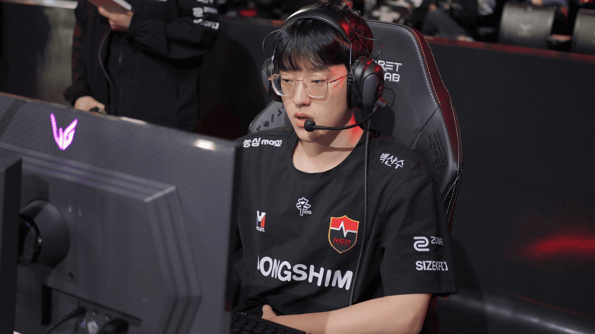 LCK Cup 2026: NS vence KT e deixa Hanwha Life Esports em situação delicada