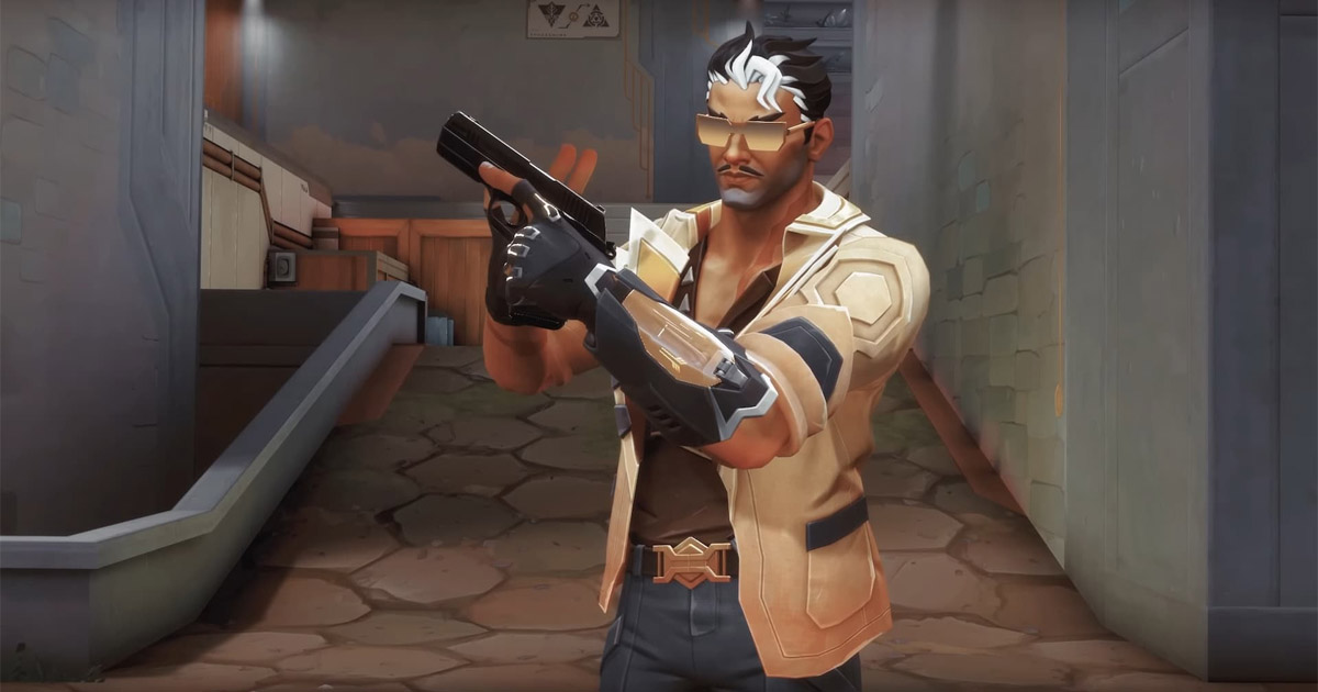 VALORANT: Jogo virou nome de grupo que informou presidente da Colômbia sobre invasão da Venezuela