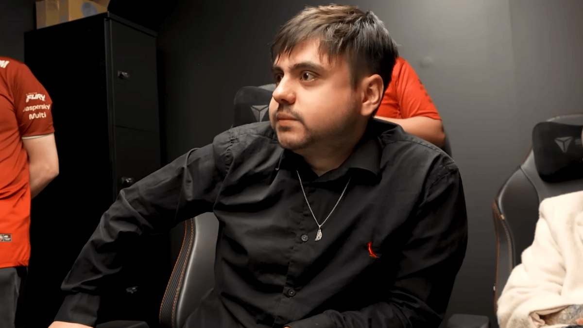 CBLOL 2026: “Que porr* é essa?”; veja bronca pesada de Tockers após derrota da RED