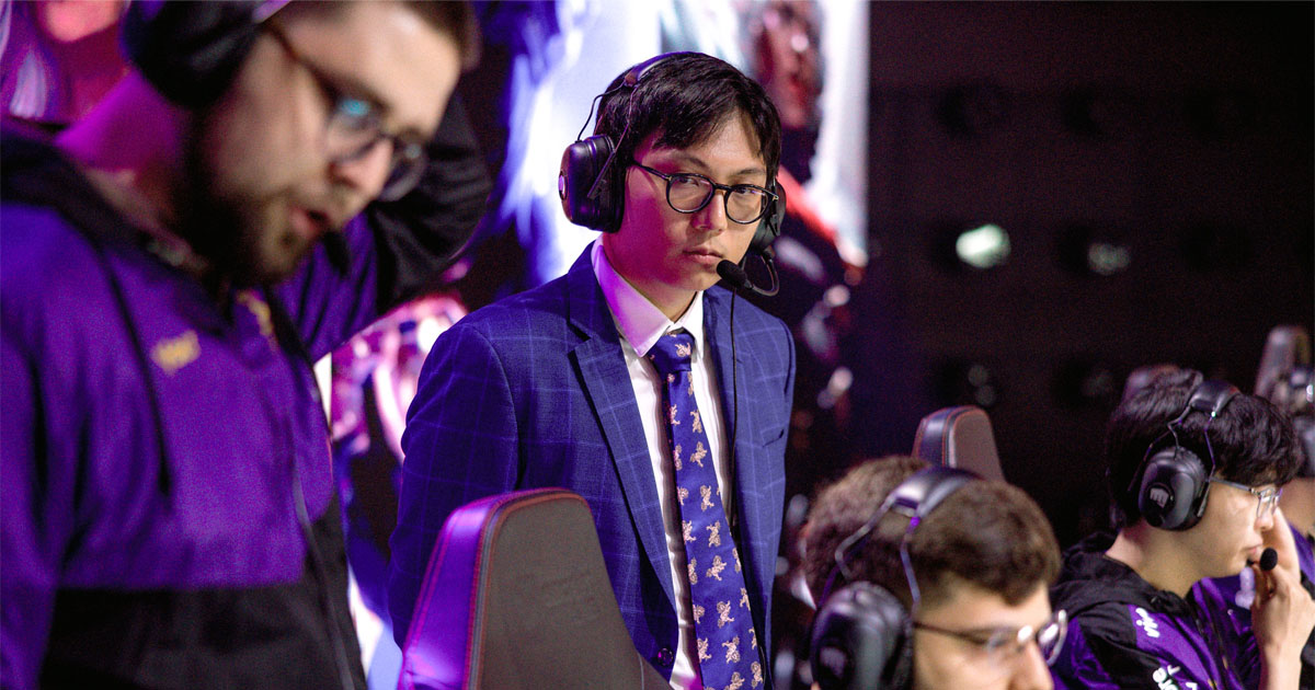 CBLOL 2026: “Começamos com 12% de win rate nos treinos”, diz Coach SeeEl sobre a Keyd