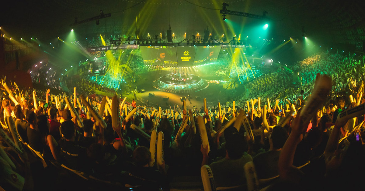 VCT Americas 2026: Playoffs do Stage 2 acontecerão no Brasil