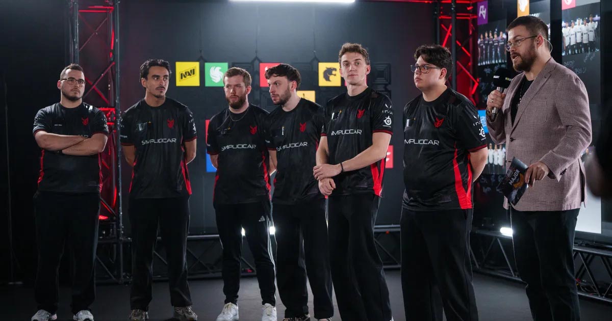 CS2: 3DMAX sofreu golpe de quase US$ 1 milhão, revela CEO