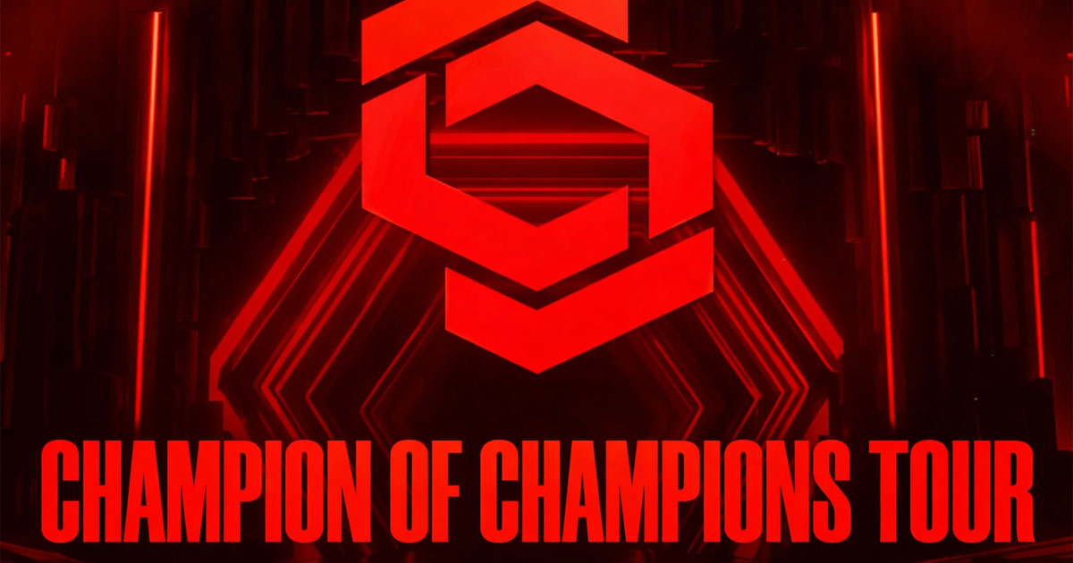 CS2: CCT anuncia oito torneios na América do Sul até novembro de 2026