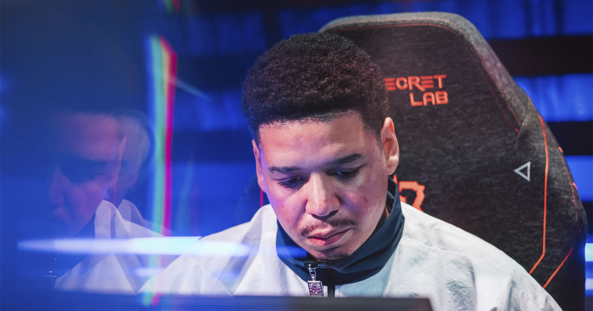 VCT Americas Kickoff 2026: Dois times com brasileiros são eliminados do torneio