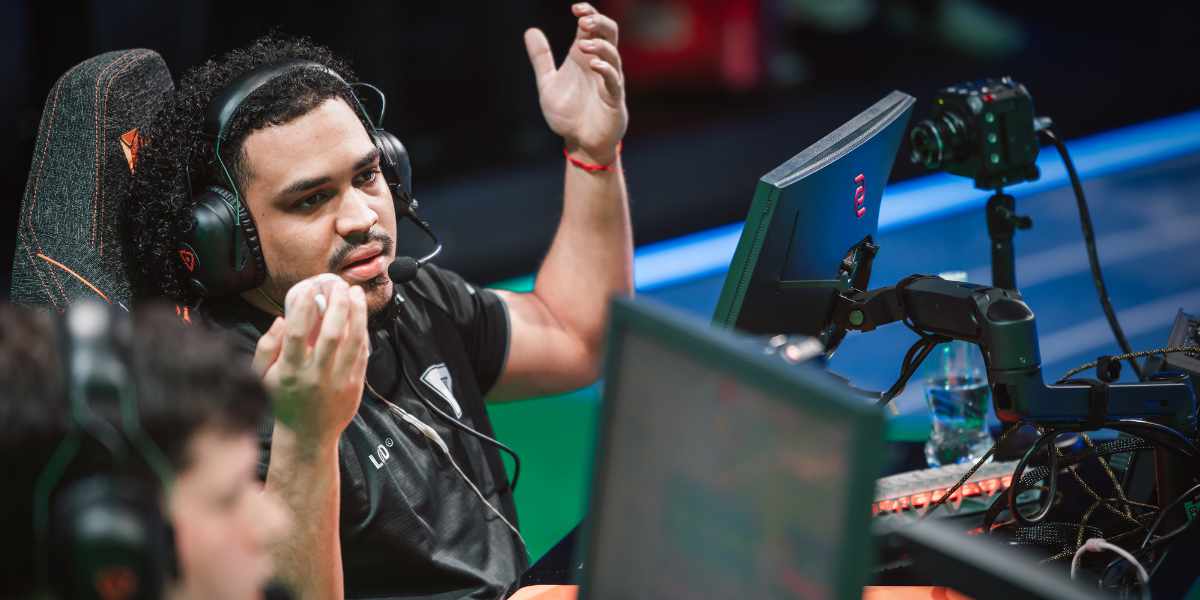 VCT Americas Kickoff 2026: Time brasileiro campeão mundial é eliminado do torneio