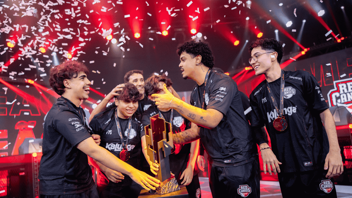 CBLOL 2026: Vivo Keyd Stars tem interesse em top laner da RED Academy, diz site