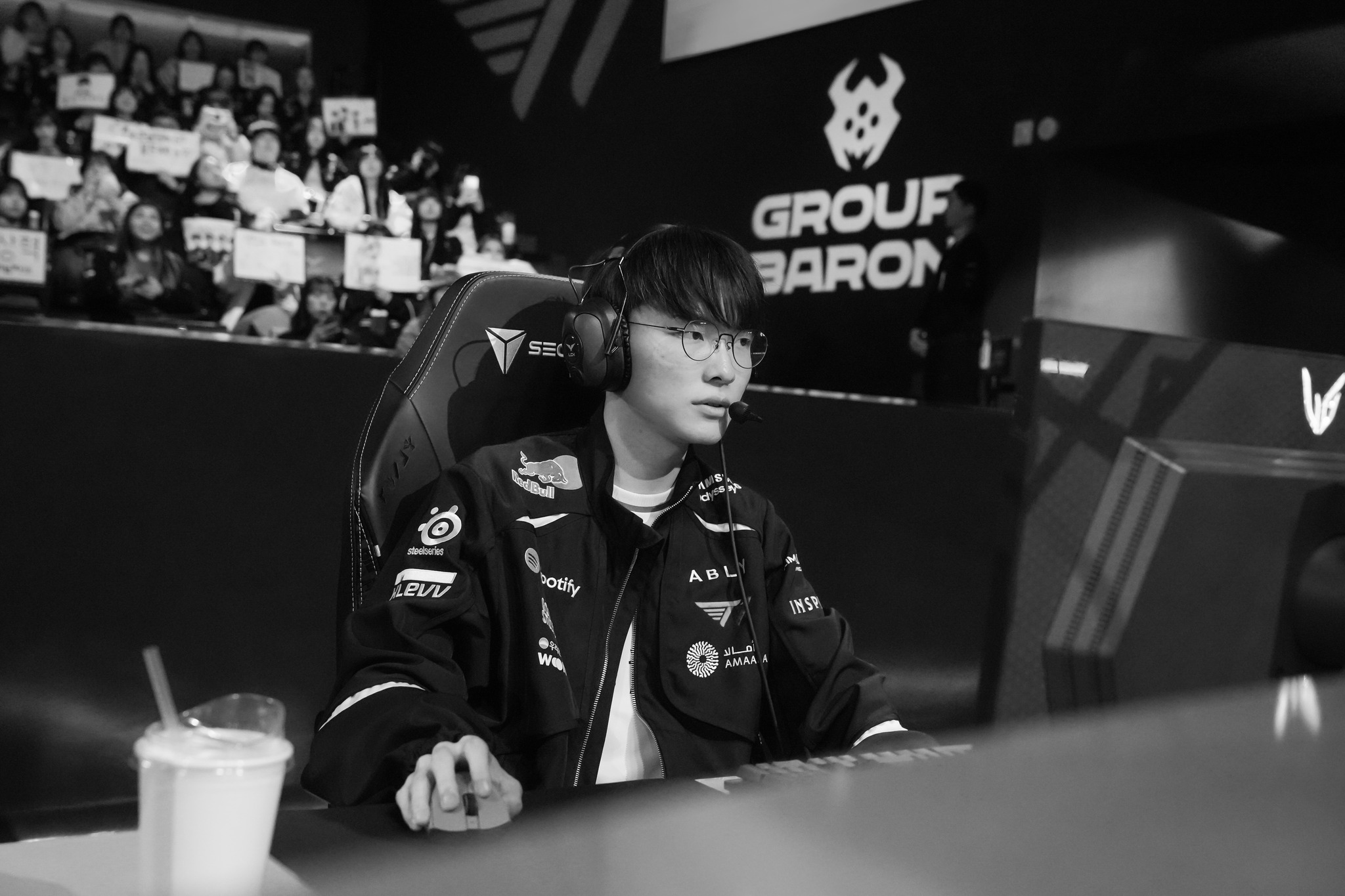 LCK Cup 2026: T1 toma reverse sweep histórico da Dplus KIA e é eliminada