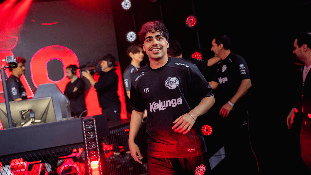 CBLOL 2026: RED Canids promove zynts e coloca fNb no banco, diz site