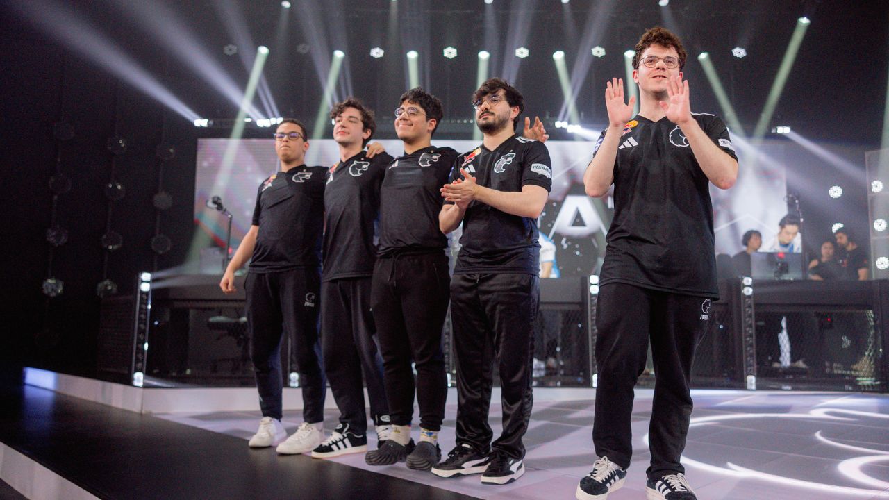 CBLOL 2026: FURIA supera a paiN em série disputada