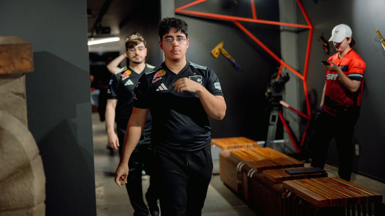 First Stand 2026: FURIA treinou com time da LPL e venceu um jogo