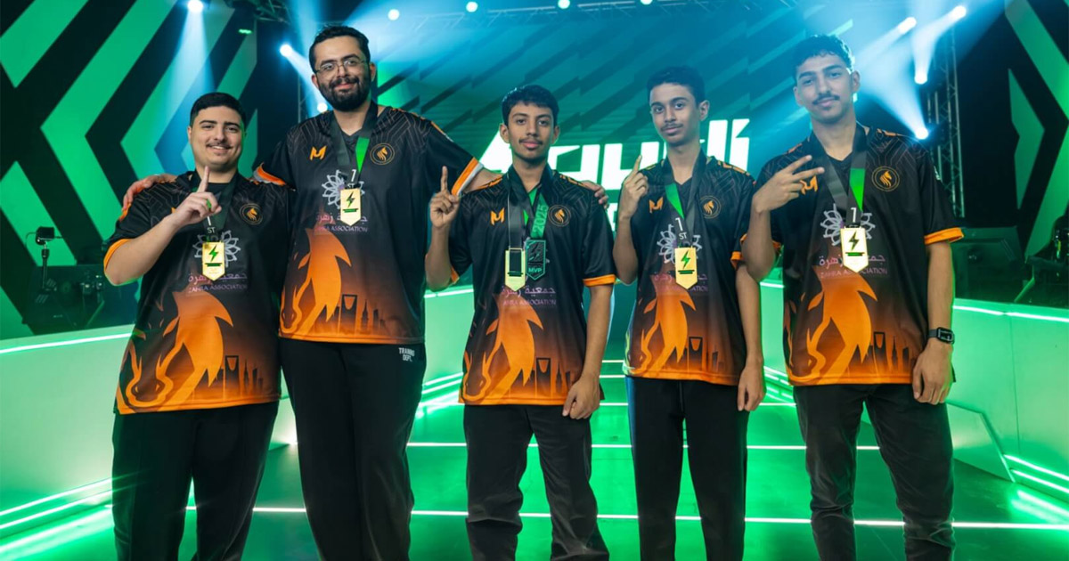 VALORANT: Equipe deixa Challengers EMEA por conflito no Oriente Médio