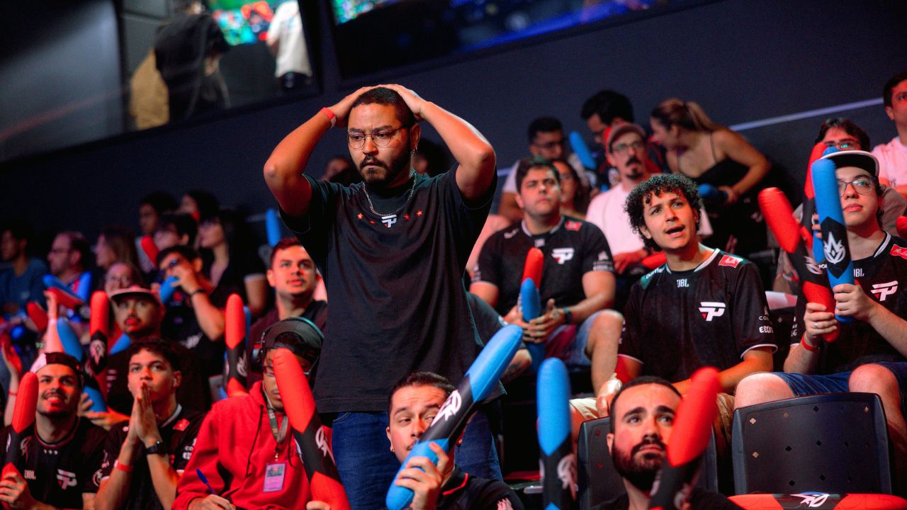 CBLOL 2026: paiN fica 4-16 no ano; Keine acumula sua 20ª derrota