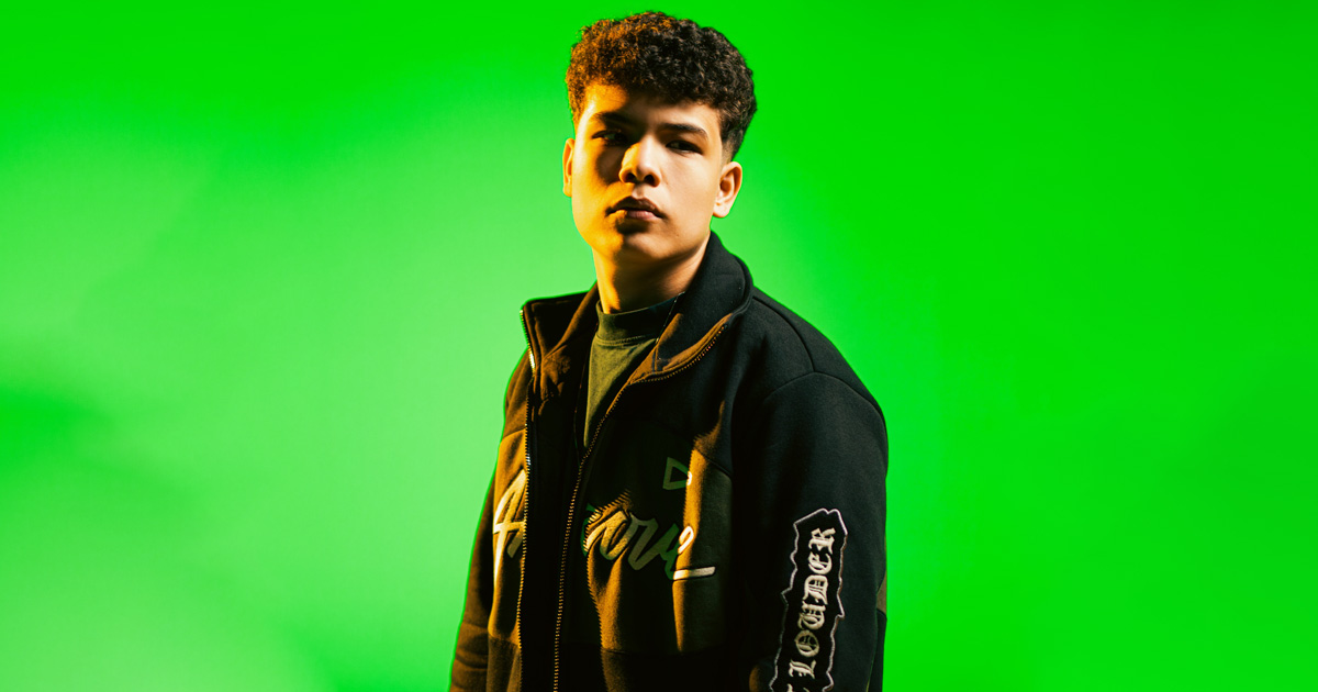 VCT Américas 2026: LOUD confirma contratação de erde após jogador completar 18 anos e ficar elegível para o VCT 2026.