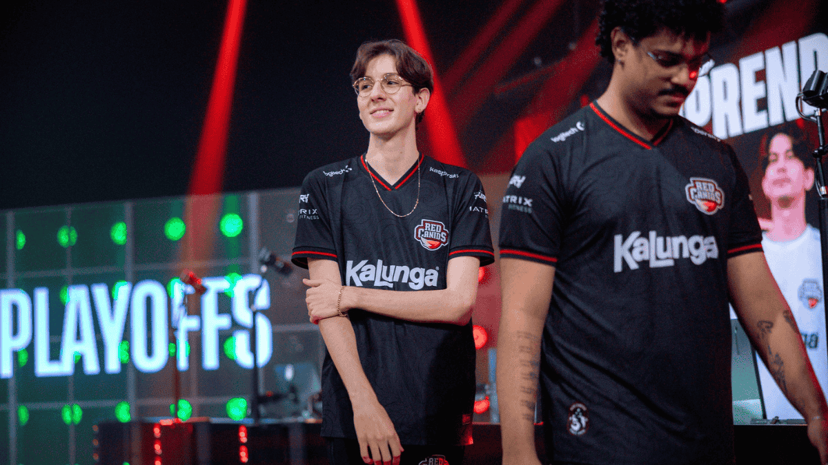 CBLOL 2026: frosty fará roleswap e Uzent sobe a line-up principal da RED, diz site