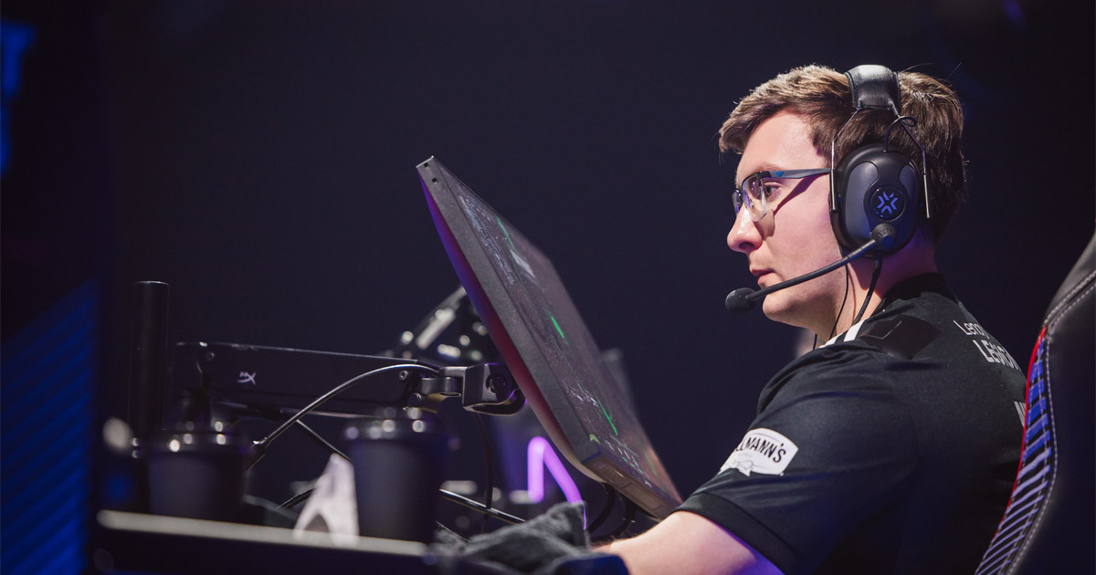 Masters Santiago 2026: FURIA perde para Paper Rex e cai para a chave inferior