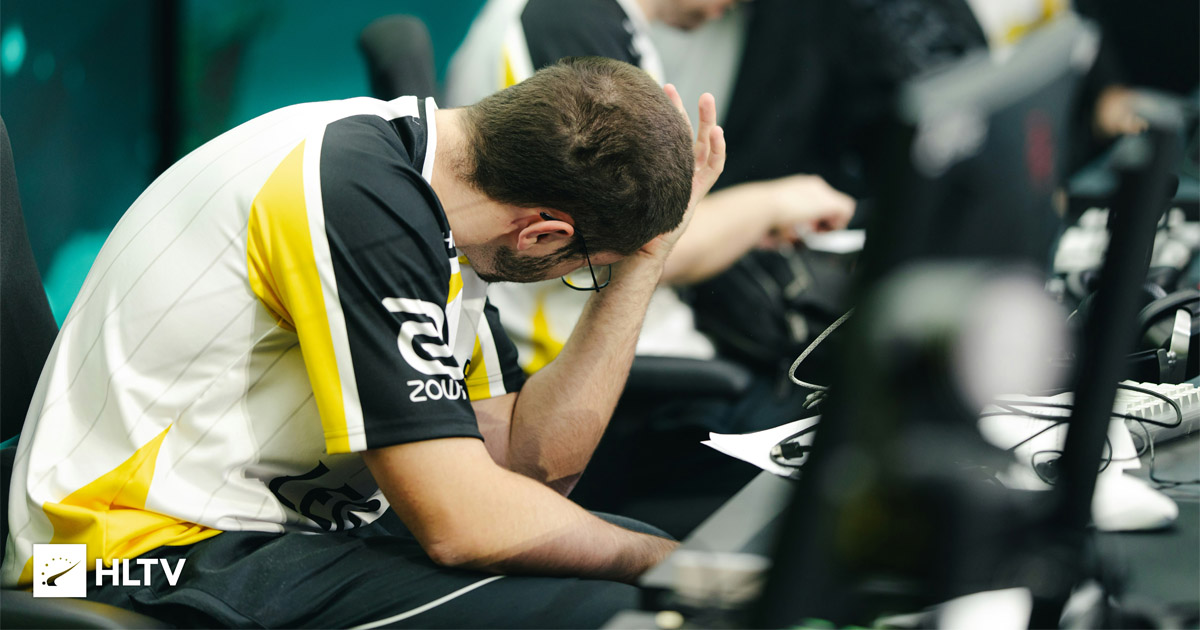 ESL Pro League Season 23: Último time brasileiro, Legacy é eliminada nos playoffs da competição