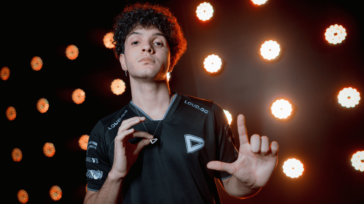 CBLOL 2026: No primeiro paiN e LOUD do 1º split, a Verduxa atropela