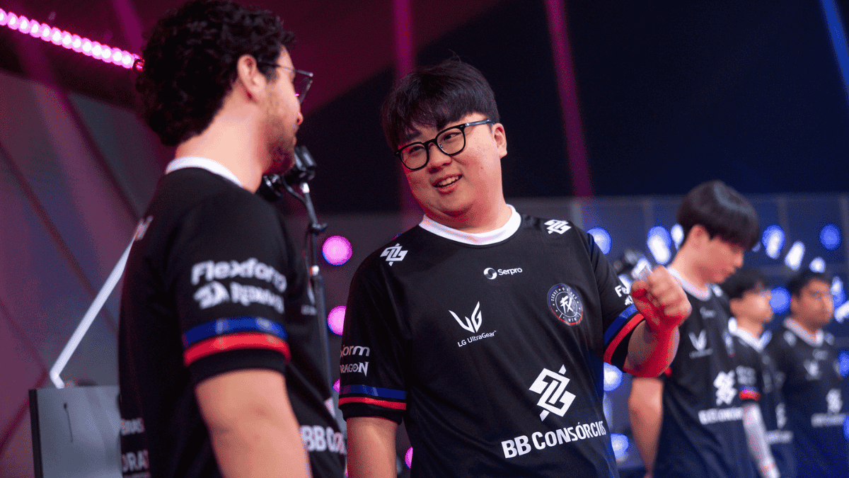 CBLOL 2026: Fluxo W7M atropela a LEVIATAN e estreia com vitória