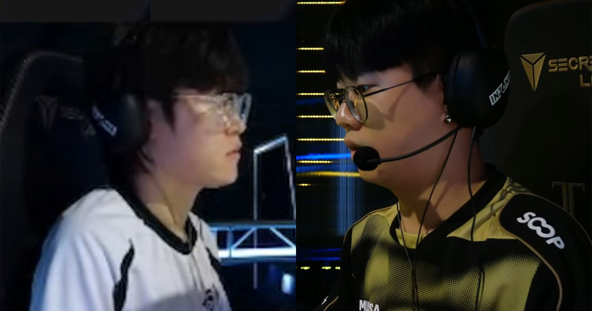 VALORANT: Riot não pune jogadores na polêmica dos fones no VCT Pacific