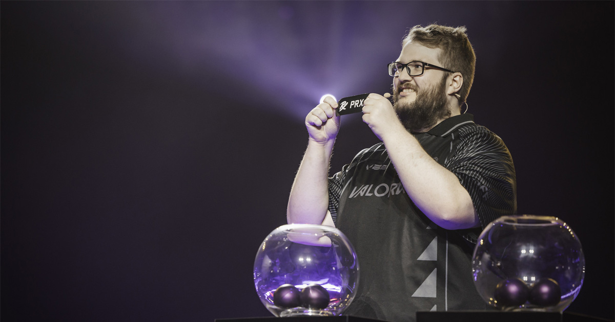 Masters Santiago 2026: Riot erra o sorteio de times e precisa refazer às pressas