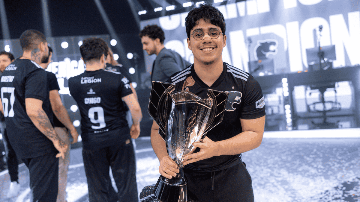 Americas Cup 2026: “Por que esses caras têm três vagas?”, diz Tatu após título do torneio