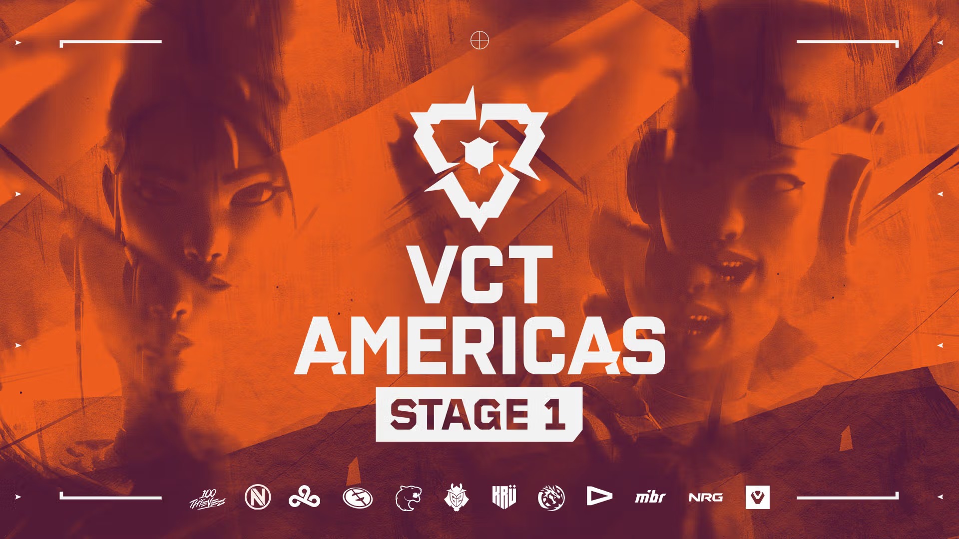 VCT Américas 2026 Stage 1: Quando começa o torneio de VALORANT?