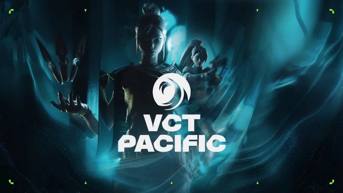 VCT Pacific 2026 Stage 1: Quando começa o torneio de VALORANT?