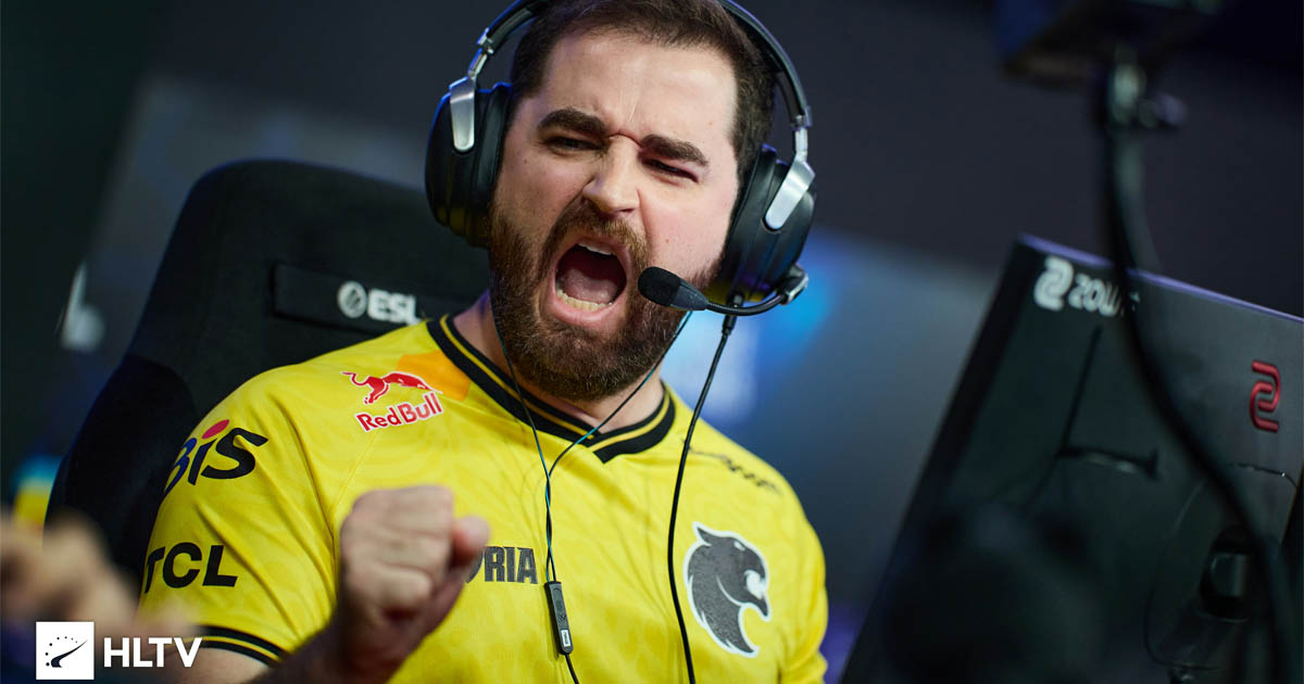 IEM Rio 2026: FURIA vira sobre NAVI e garante vaga nos playoffs