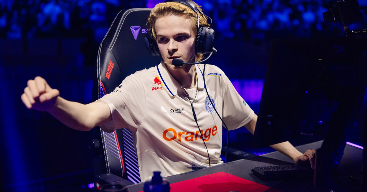 VALORANT: Riot transfere conta de jogador profissional a outro usuário por engano