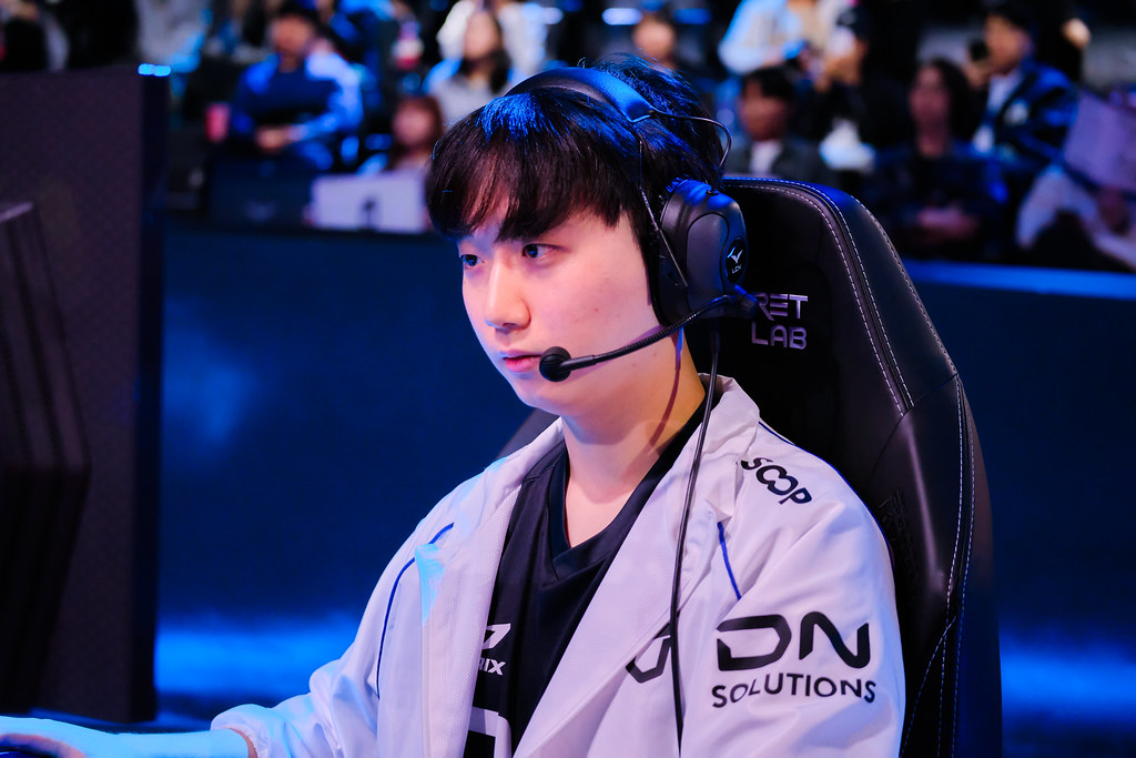 LCK 2026: DN Soopers perde novamente, mas quebra recorde negativo