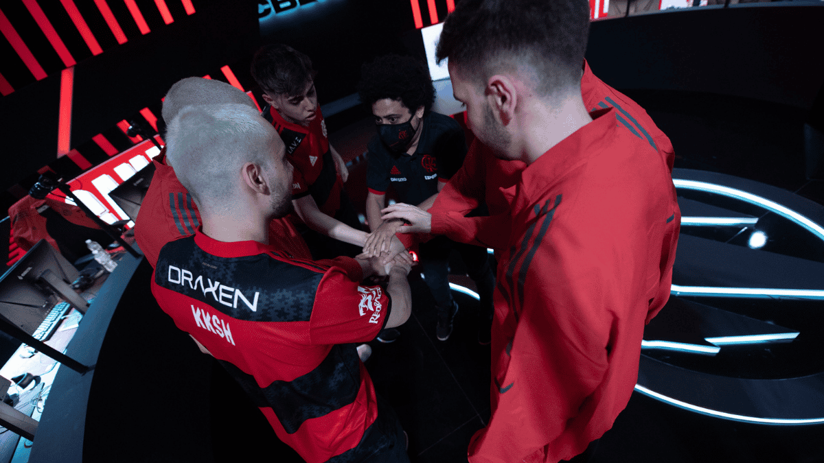 LoL: Jogador brasileiro jogará com elenco renomado no Tier 2 do NA, diz site